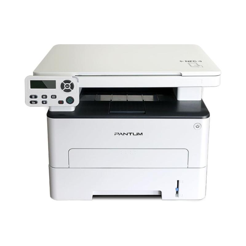 IMPRESORA LASER M MF PANTUM M6700DW WIFI LAN USB