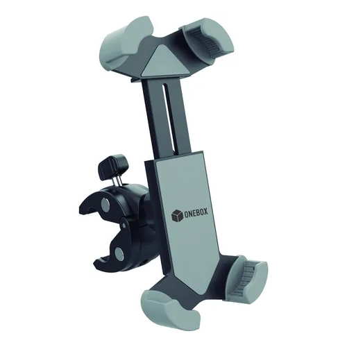 SOPORTE DE CELULAR PARA  MOTO/BICICLETA OB-BX1