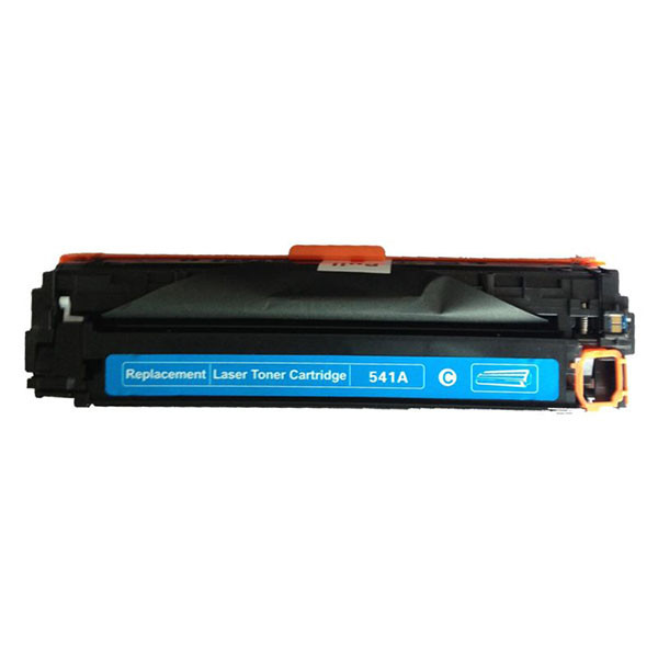 EVERTEC TONER HP CB541 CYAN