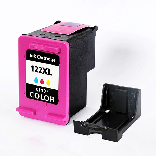 GLOBAL HP 122XL COLOR P/ HP3050/ HP2050/ HP1000