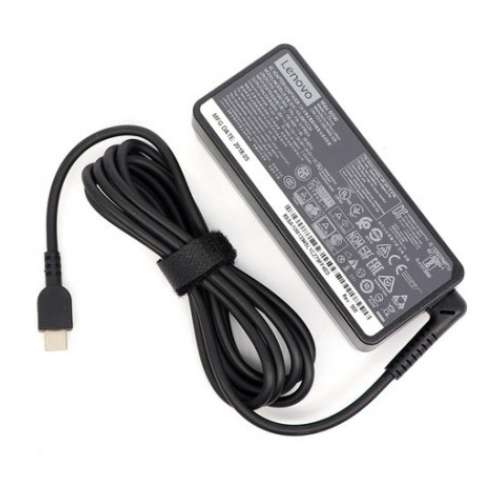 TRAFO NB LENOVO THINKPAD TIPO C 65W 20V 3.25A