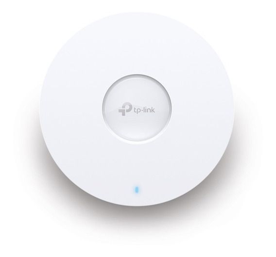 ACCESS POINT TP-LINK EAP660 HD AX3600 DUAL BAND/4 ANT OMNI/MU-MIMO/GIGALAN/MULTI-SSID/PORTAL CAUTIVO/POE/OMADA APP Y MESH/WIFI6