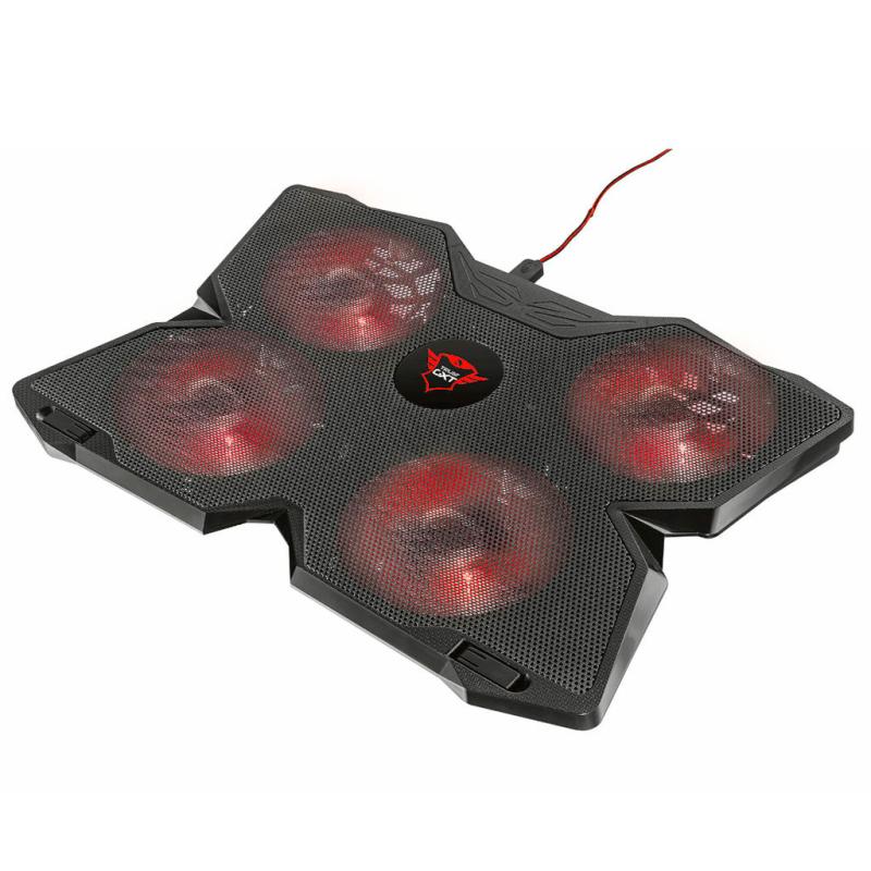 COOLER BASE NB TRUST STAND GXT 278 YOZU 17"