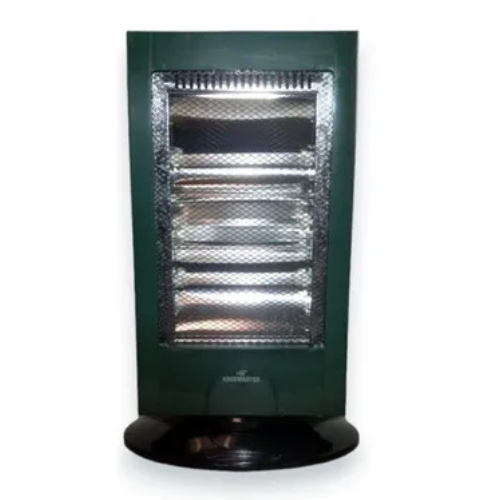 CALEFACTOR CUARZO 1200W NSB200 KACEMASTER