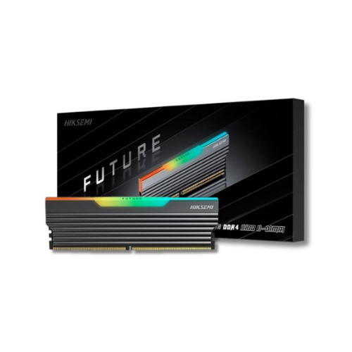 MEM DDR4 RGB 16GB 3200MHZ HIKSEMI FUTURE