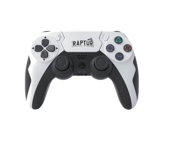 JOYSTICK APEX PC/PS3 INALAMBRICO RAPTOR