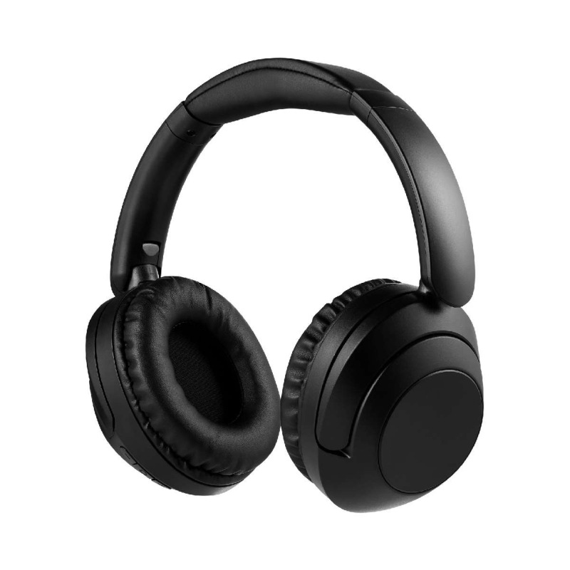 AURICULAR BLUETOOTH + PLUG 3.5MM VOLKANO EPHEMERIS VK-2041-BK NEGRO