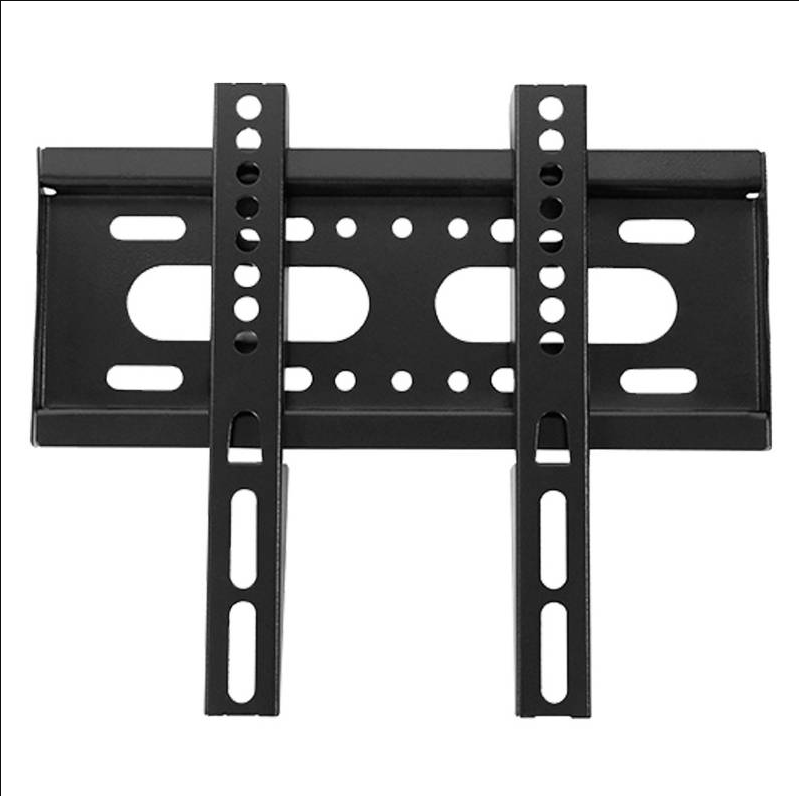 SOPORTE TV FIJO NOGA NGT-LT20 14`-42` VESA 200X200, 200X400, 300X300 Y 600X500 MAX 25KG