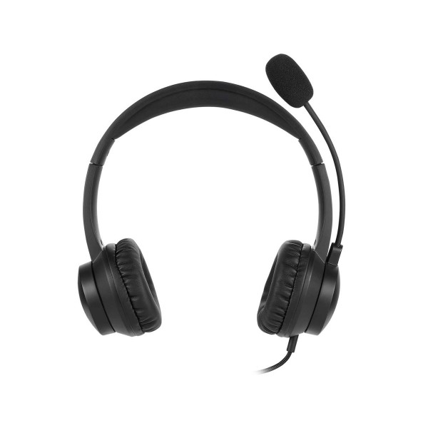 AURICULAR USB VOLKANOX OBSIDIAN VKX-212-GT GRAFITO