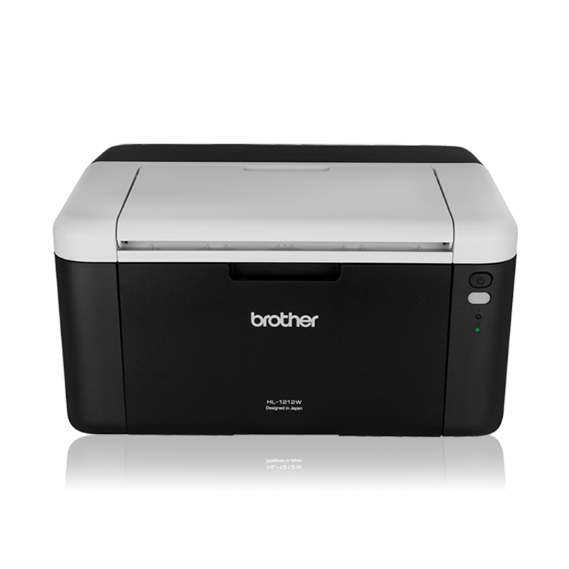 IMPRESORA BROTHER LASER HL1212W WIFI