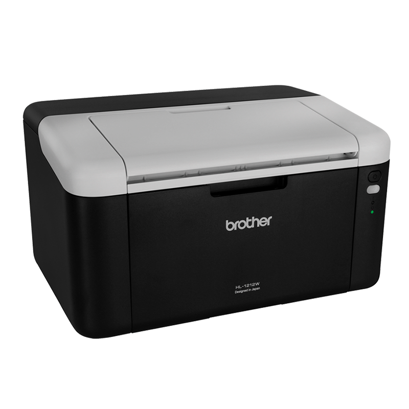 IMPRESORA BROTHER LASER HL1212W WIFI