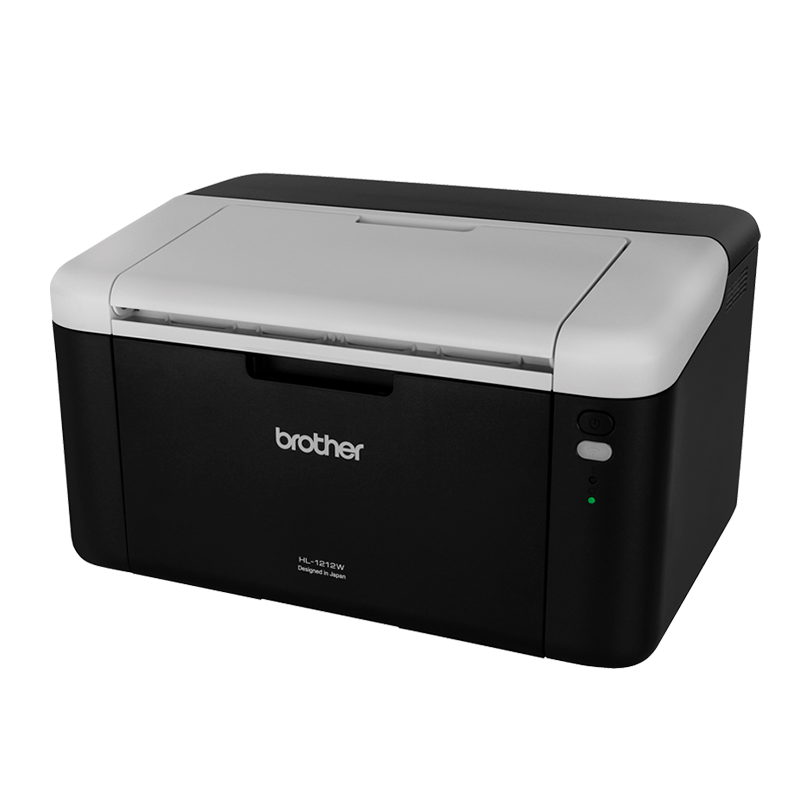 IMPRESORA BROTHER LASER HL1212W WIFI