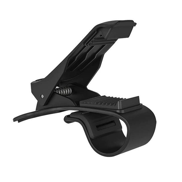 SOPORTE CELULAR P/AUTO EXTENSIBLE CON VENTOSA ONE BOX OB-CV5