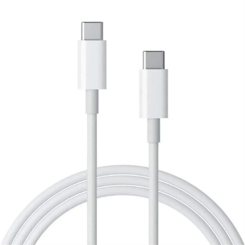 CABLE TIPO C A TIPO C 1MT MOD102