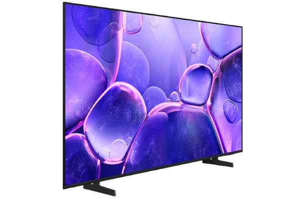 TV SMART LED 50" SAMSUNG CRYSTAL UHD 4K UN50U8000FGCZB
