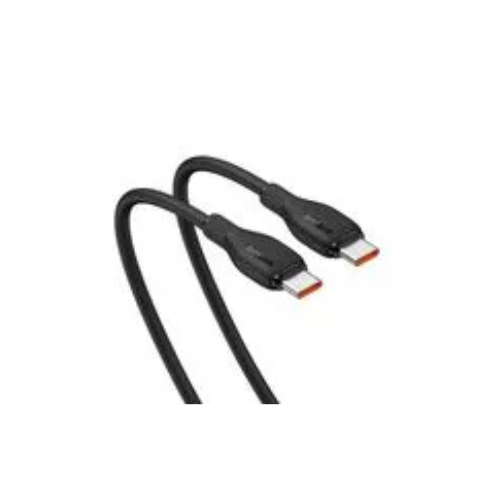 CABLE TIPO C A TIPO C 1,2MT BASEUS GENTLE A01940