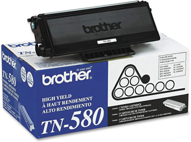 STAR INK TONER BROTHER TN580/650
