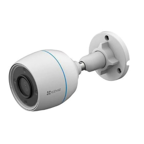 CS CAMARA IP WIFI H3C BULLET 2MPX (R100-1K2WFL) 2.8MM FHD COLOR NIGHT VISION  IP67 EZVIZ