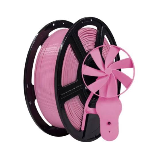FILAMENTO PETG FLASHFORGE ROSA 1KG