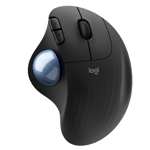 MOUSE LOGITECH WIFI M575 ERGO