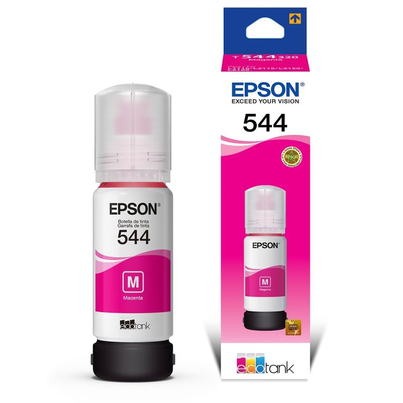EPSON T5443 MAGENTA P/L3110/3150 65ML