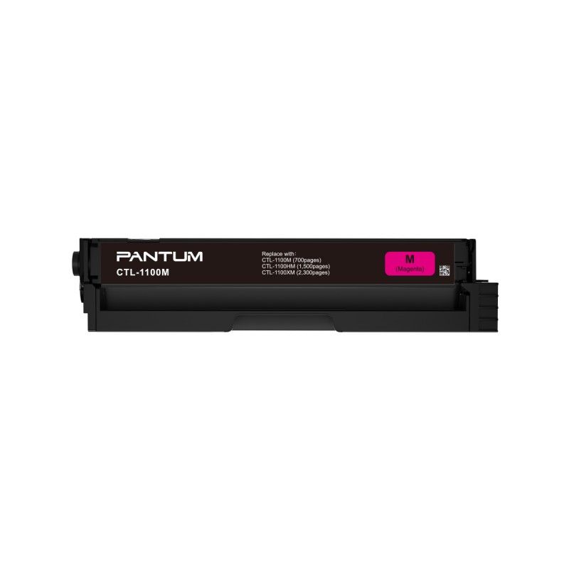 TONER PANTUM CTL-1100XM MAGENTA 3.000PAG P/ CP1100 / CP1100DW / CM1100DW