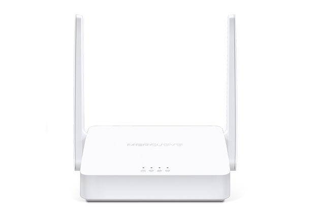 ROUTER WIFI MERCUSYS MW302R 300MBPS N 2 ANT