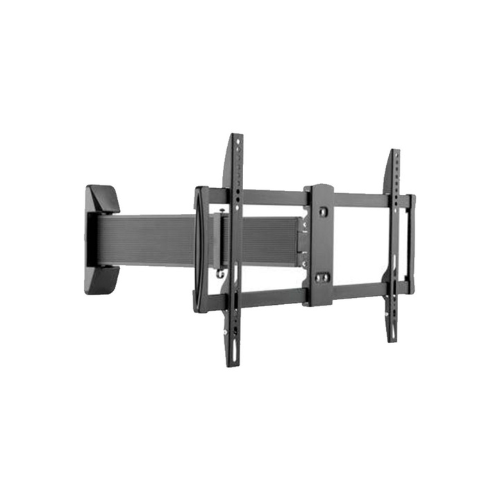 SOPORTE TV PARED MÓVIL 32 A 70" HASTA 40KG VESA 200*200 A 600*400 COMPATIBLE CON CURVOS ONE BOX OB-TAS37