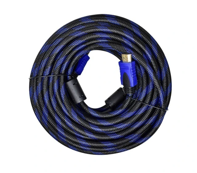 ADAPTADOR PLUG 2H A 1M ESTEREO 3 PINES