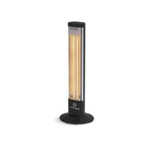 VERTICALEFACTOR INFRARROJO WHITENBLACK  600/1200W CVWB04