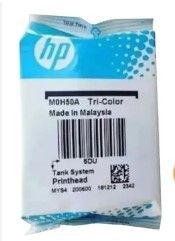 CABEZAL HP GT51 M0H50A COLOR SERIES INKTANK 115, 310, 315, 410, 415,