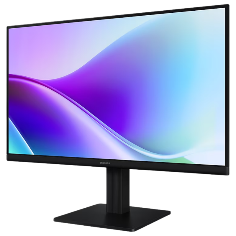 MONITOR LED 22" SAMSUNG F320 IPS 120HZ 5MS LS22F320GALXZB