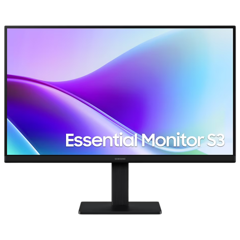 MONITOR LED 22" SAMSUNG F320 IPS 120HZ 5MS LS22F320GALXZB