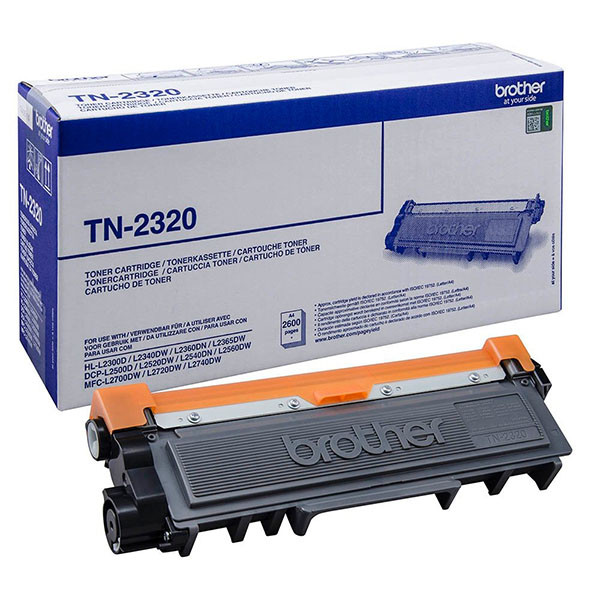 BROTHER TN2370/2520/2320/2360/2540