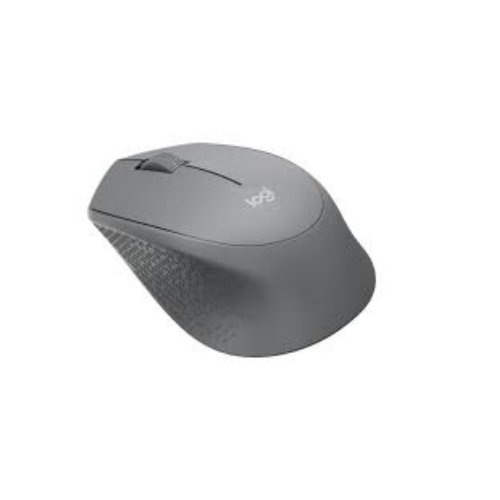 MOUSE INALAMBRICO LOGITECH  M280 GREY