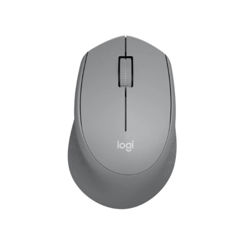 MOUSE INALAMBRICO LOGITECH  M280 GREY