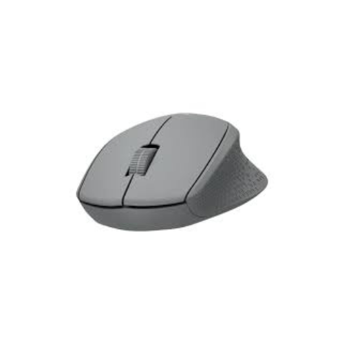 MOUSE INALAMBRICO LOGITECH  M280 GREY