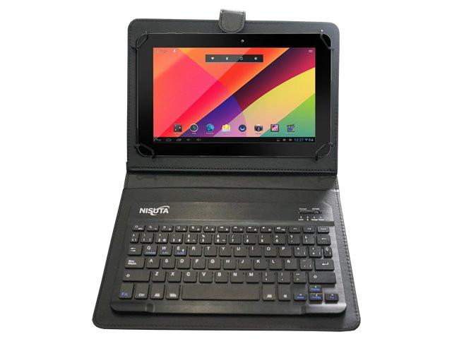 FUNDA TABLET M11 LENOVO