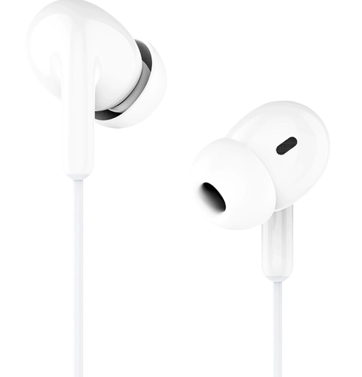 AURICULAR XIAOMI TIPO C BLANCO BHR8931GL