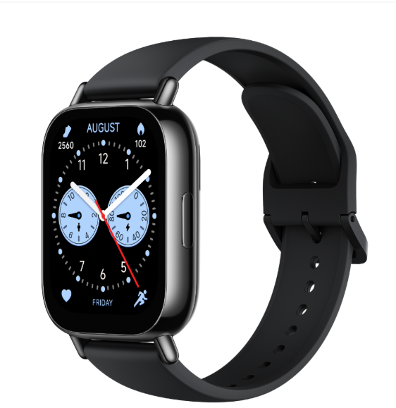 RELOJ SMARTWATCH REDMI WATCH 5 LITE NEGRO