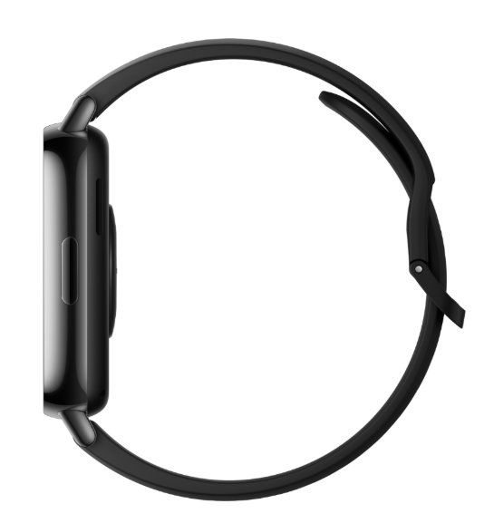 RELOJ SMARTWATCH REDMI WATCH 5 LITE NEGRO
