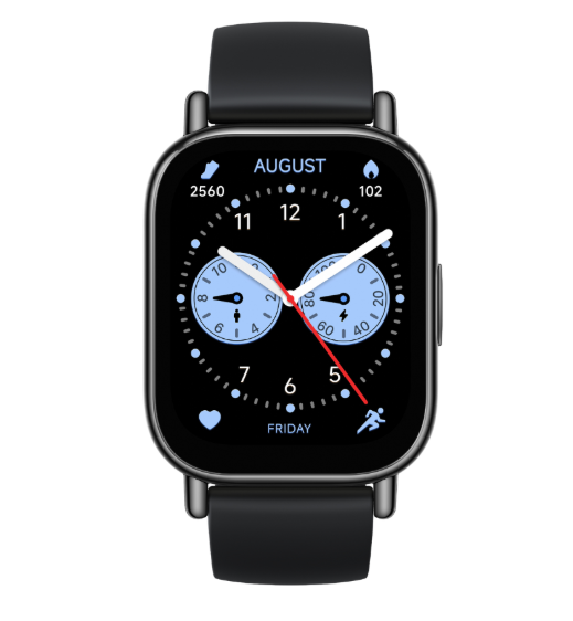 RELOJ SMARTWATCH REDMI WATCH 5 LITE NEGRO