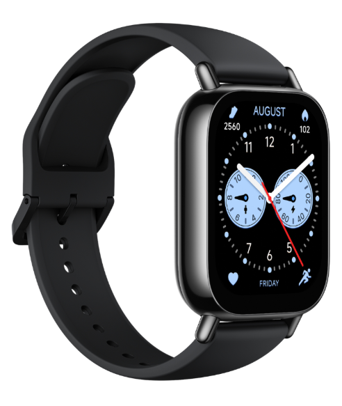 RELOJ SMARTWATCH REDMI WATCH 5 LITE NEGRO