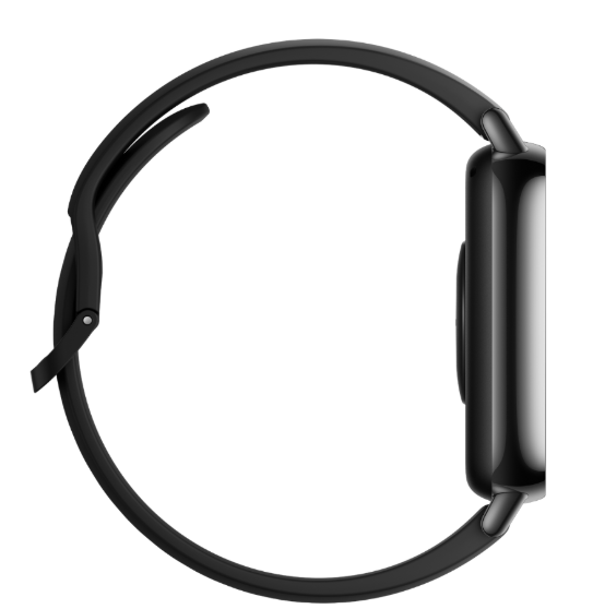 RELOJ SMARTWATCH REDMI WATCH 5 LITE NEGRO