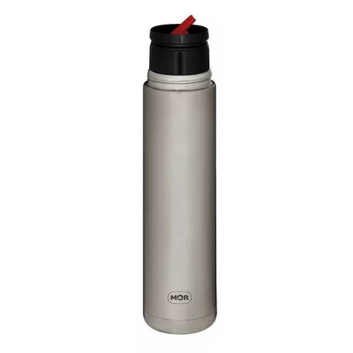 TERMO TOTAL INOX FIT MOR 1LT