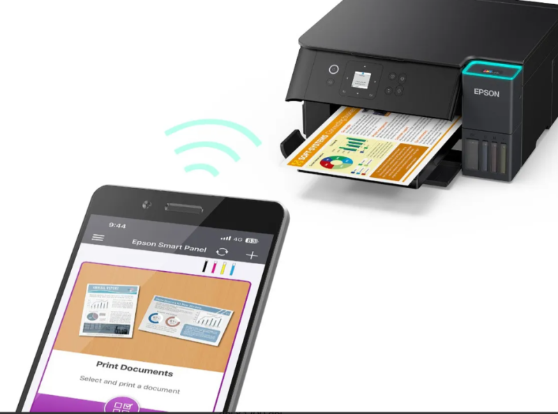 IMPRESORA EPSON L4360 SISTEMA CONT WIFI MULTIFUNCION DUPLEX