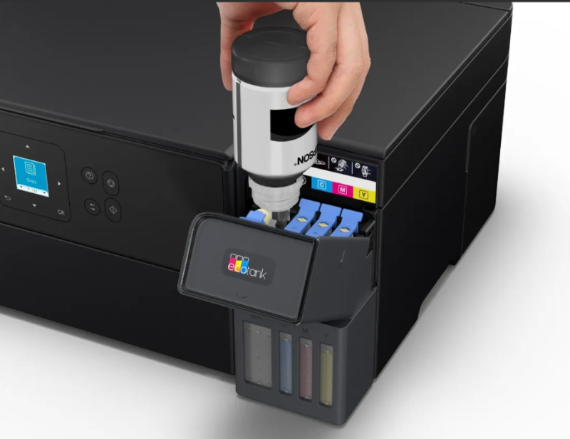 IMPRESORA EPSON L4360 SISTEMA CONT WIFI MULTIFUNCION DUPLEX