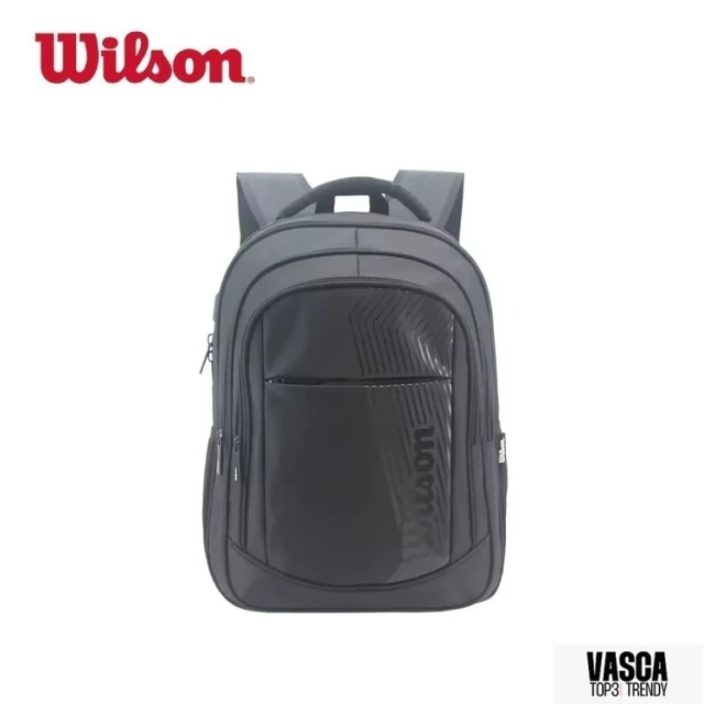 MOCHILA UNICROSS NEGRO PORTA NOTEBOOK 18 (62.3828.2) AZUL