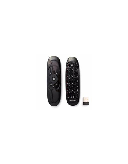 TECLADO MINI P/SMART NOGANET NKB- AIR RGB