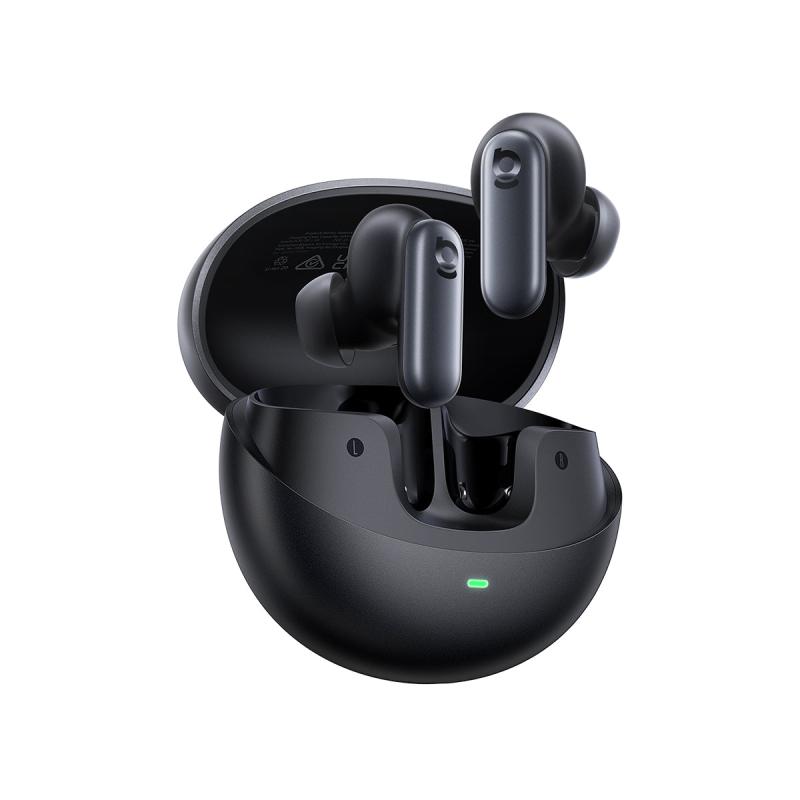 AURICULAR BLUETOOTH BASEUS C/MIC INSPIRE XP1  A02408  NEGRO- PREMIUM